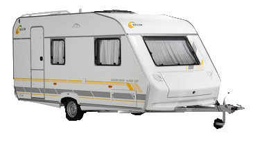 Absolute Preisknüller mit Caravans bei DiscountCaravan.de!